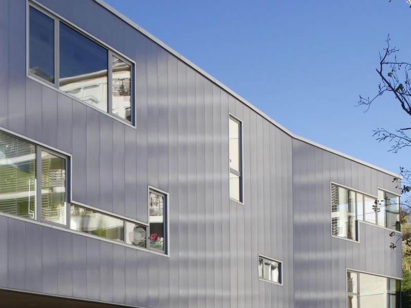 Garde-corps sur mesure Nice