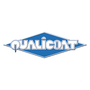 Logo - QUALICOAT