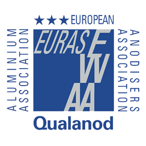 Logo - EURASEWAA